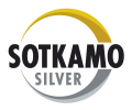 Sotkamo Silver